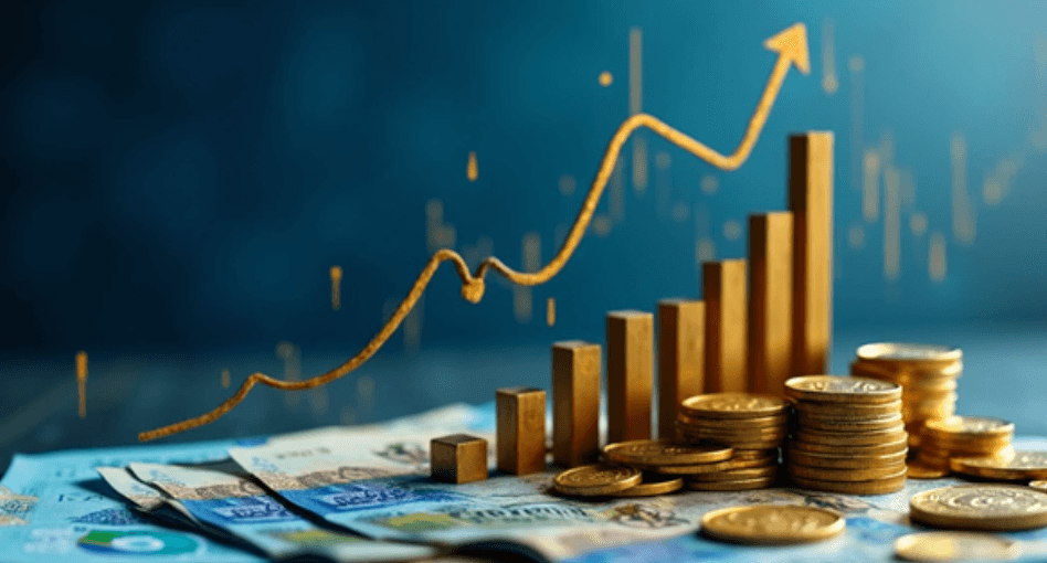 Inflação e futuro financeiro: como a previdência protege o seu poder de compra