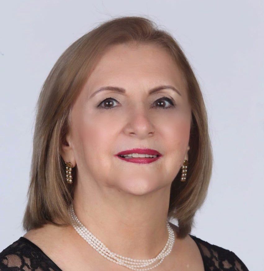 Ana Lucia Landin