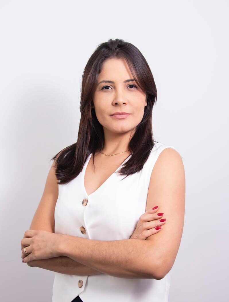 Fabianny Correia
